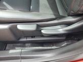 Thumbnail of 2025 Crimson Metallic Chevrolet Trax