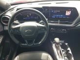Thumbnail of 2025 Crimson Metallic Chevrolet Trax