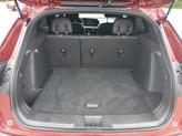 Thumbnail of 2025 Crimson Metallic Chevrolet Trax