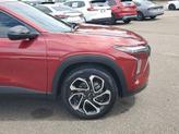 Thumbnail of 2025 Crimson Metallic Chevrolet Trax