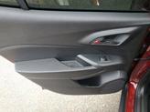 Thumbnail of 2025 Crimson Metallic Chevrolet Trax