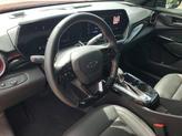 Thumbnail of 2025 Crimson Metallic Chevrolet Trax