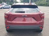 Thumbnail of 2025 Crimson Metallic Chevrolet Trax
