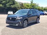 Thumbnail of 2025  Honda Pilot