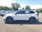 Thumbnail of 2026 Platinum White Pearl Honda CR-V Hybrid
