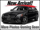 Photo of 2021 Black Mercedes-Benz C-Class