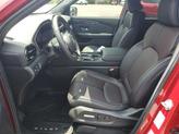 Thumbnail of 2025 Radiant Red Metallic II Honda Pilot
