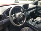 Thumbnail of 2025 Radiant Red Metallic II Honda Pilot