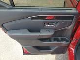 Thumbnail of 2025 Radiant Red Metallic II Honda Pilot