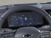 Thumbnail of 2025 Black Chevrolet Equinox EV