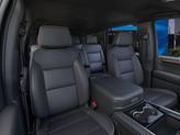 Thumbnail of 2025 Sterling Gray Metallic Chevrolet Tahoe