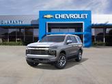 Thumbnail of 2025 Sterling Gray Metallic Chevrolet Tahoe