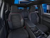 Thumbnail of 2026 Black Chevrolet Blazer