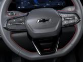 Thumbnail of 2026 Black Chevrolet Blazer