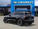 Thumbnail of 2026 Black Chevrolet Blazer