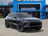 Thumbnail of 2026 Black Chevrolet Blazer