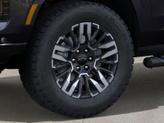 Thumbnail of 2025 Dark Ash Metallic Chevrolet Tahoe