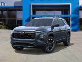 Thumbnail of 2026 Lakeshore Blue Metallic Chevrolet Equinox