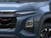Thumbnail of 2026 Lakeshore Blue Metallic Chevrolet Equinox