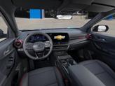 Thumbnail of 2026 Lakeshore Blue Metallic Chevrolet Equinox