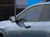 Thumbnail of 2026 Lakeshore Blue Metallic Chevrolet Equinox