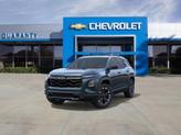Thumbnail of 2026 Lakeshore Blue Metallic Chevrolet Equinox