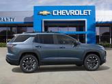 Thumbnail of 2026 Lakeshore Blue Metallic Chevrolet Equinox