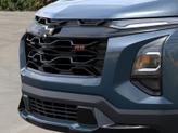 Thumbnail of 2026 Lakeshore Blue Metallic Chevrolet Equinox