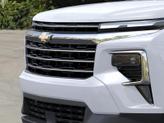 Thumbnail of 2025 Summit White Chevrolet Traverse