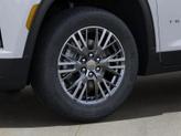 Thumbnail of 2025 Summit White Chevrolet Traverse