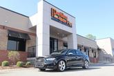 Thumbnail of 2020 BLACK Audi S3
