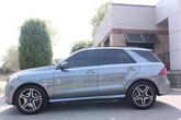 Thumbnail of 2019 Gray Mercedes-Benz AMG GLE 43