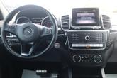 Thumbnail of 2019 Gray Mercedes-Benz AMG GLE 43