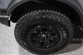 Thumbnail of 2023 Iconic Silver Metallic Ford Bronco