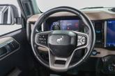 Thumbnail of 2023 Iconic Silver Metallic Ford Bronco