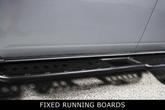 Thumbnail of 2023 Iconic Silver Metallic Ford Bronco