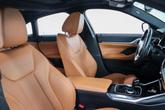 Thumbnail of 2023 Mineral White Metallic BMW 430 Gran Coupe