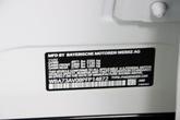 Thumbnail of 2023 Mineral White Metallic BMW 430 Gran Coupe