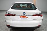 Thumbnail of 2023 Mineral White Metallic BMW 430 Gran Coupe