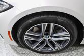 Thumbnail of 2023 Mineral White Metallic BMW 430 Gran Coupe