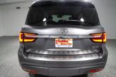 Thumbnail of 2021 Graphite Shadow INFINITI QX80