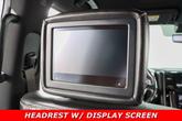 Thumbnail of 2021 Graphite Shadow INFINITI QX80