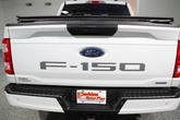 Thumbnail of 2022 White Ford F-150