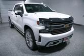 Thumbnail of 2021 Iridescent Pearl Tricoat Chevrolet Silverado 1500