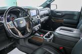 Thumbnail of 2021 Iridescent Pearl Tricoat Chevrolet Silverado 1500
