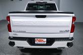 Thumbnail of 2021 Iridescent Pearl Tricoat Chevrolet Silverado 1500