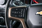 Thumbnail of 2021 Iridescent Pearl Tricoat Chevrolet Silverado 1500