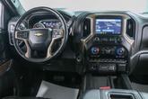 Thumbnail of 2021 Iridescent Pearl Tricoat Chevrolet Silverado 1500