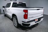 Thumbnail of 2021 Iridescent Pearl Tricoat Chevrolet Silverado 1500