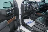 Thumbnail of 2021 Iridescent Pearl Tricoat Chevrolet Silverado 1500